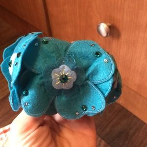 Private listing for mary bundle Blue Tarina Tarantino